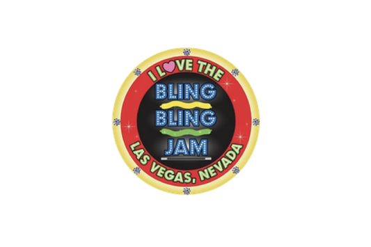 Bling Bling Jam 2024