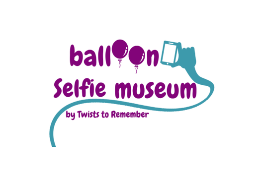 Balloon Selfie Museum 2024