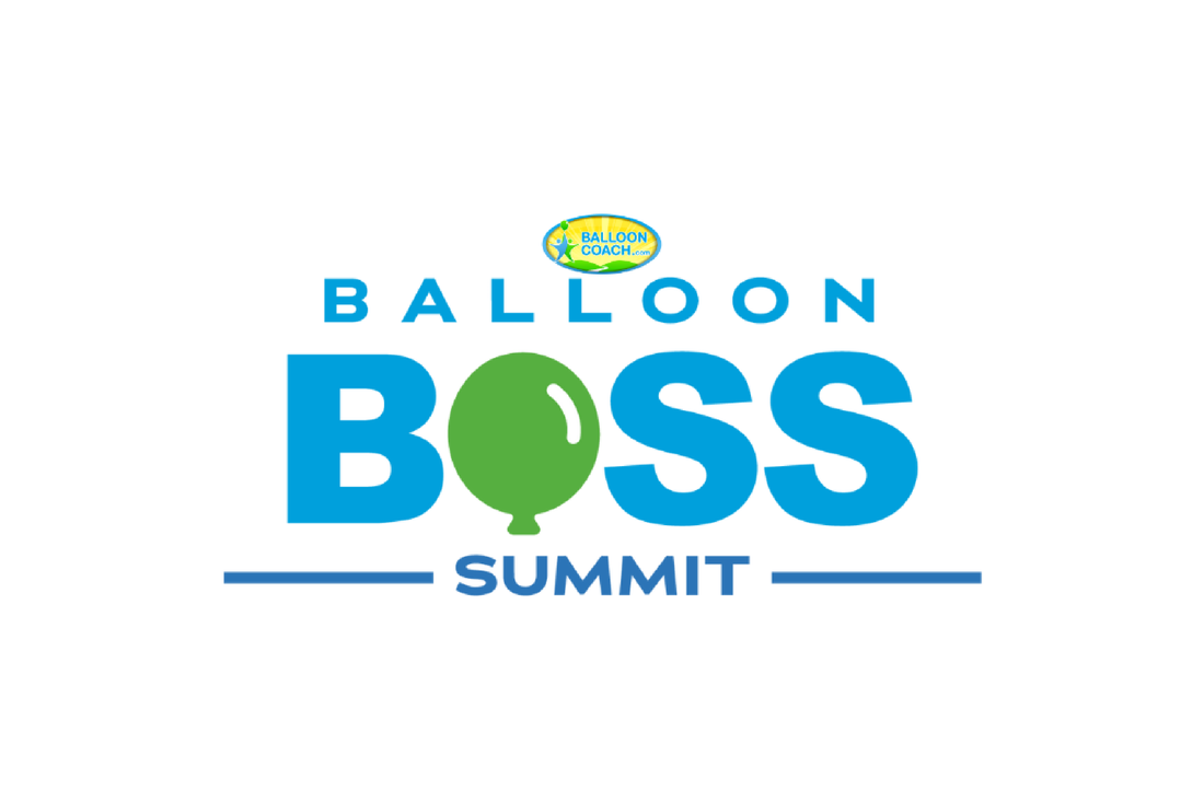 Balloon Boss Summit logo